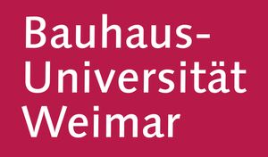 Bauhaus-Universität Weimar - Logo