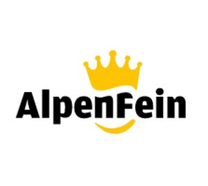 Logo AlpenFein GmbH