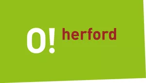 Logo Hansestadt Herford