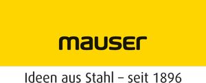 Mauser Einrichtungssysteme GmbH & Co. KG-Logo