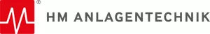 Logo HM Anlagentechnik GmbH