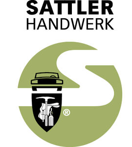 Lothar Sievert Sattlermeister - ZVR - Logo
