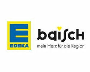 Logo - EDEKA Baisch