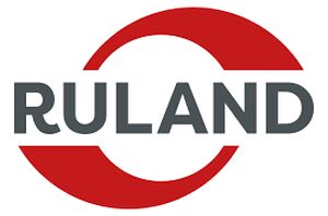 Logo RULAND Engineering & Consulting GmbH