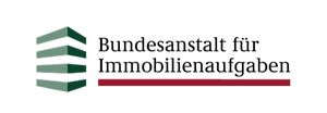 Bundesanstalt für Immobilienaufgaben - Logo