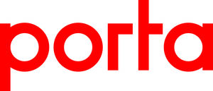 Logo porta Möbel Logistik GmbH & Co. KG