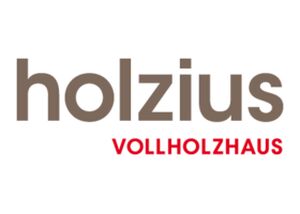 holzius GmbH ‑ Srl - Logo