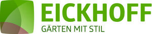 Logo Eickhoff GmbH Gärten mit Stil