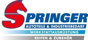 Logo - Hellmut Springer GmbH u. Co. KG