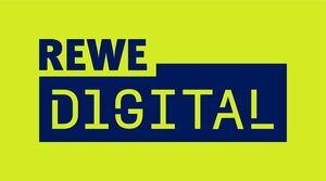 Logo - REWE digital GmbH