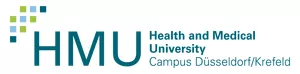 Logo HMU Health and Medical University - Düsseldorf/Krefeld