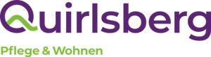 Logo Quirlsberg Pflege & Wohnen