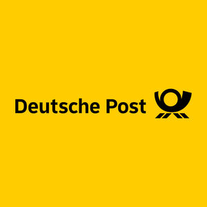 Logo Post & Paket Deutschland