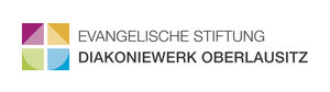 Evangelische Stiftung Diakoniewerk Oberlausitz - Logo