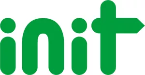 init innovation in traffic systems SE - Logo