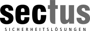Logo sectus Sicherheitslösungen GmbH