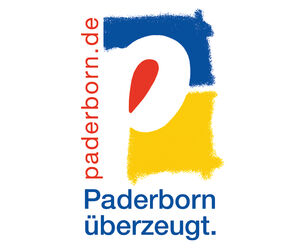 Logo Stadt Paderborn