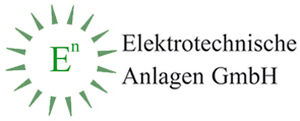 Logo En Elektrotechnische Anlagen GmbH