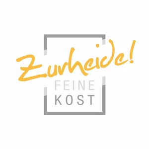 Logo Zurheide Feine Kost KG