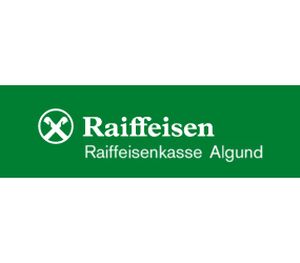 Logo Raiffeisenkasse Algund Genossenschaft