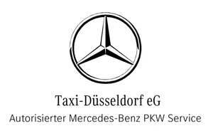 Logo Taxi-Düsseldorf eG