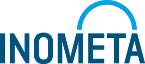 Logo - INOMETA GmbH