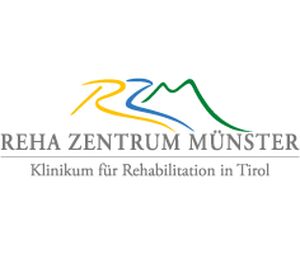 Reha Zentrum Münster Betriebs GmbH   -Logo