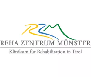 Logo Reha Zentrum Münster Betriebs GmbH