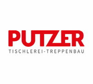 Tischlerei Putzer - Logo