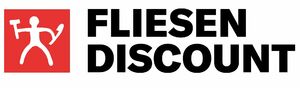 Logo Fliesen Discount GmbH