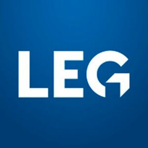 LEG Immobilien SE - Logo