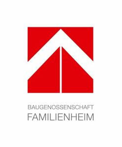 Logo Baugenossenschaft Familienheim eG