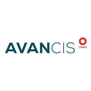 Logo AVANCIS GmbH