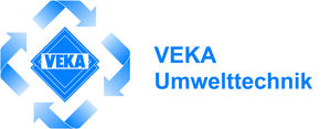 Logo VEKA Umwelttechnik GmbH