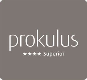 Hotel Prokulus GmbH - Logo