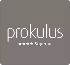 Logo Hotel Prokulus GmbH