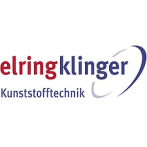 Logo ElringKlinger Kunststofftechnik GmbH