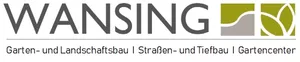 Logo Gebr. Wansing GmbH & Co. KG Garten- und Landschaftsbau