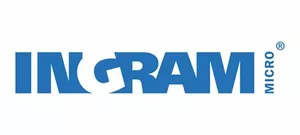 Logo Ingram Micro Distribution GmbH