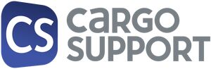 Logo cargo support GmbH & Co. KG