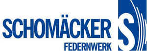 Schomäcker Federnwerk GmbH - Logo