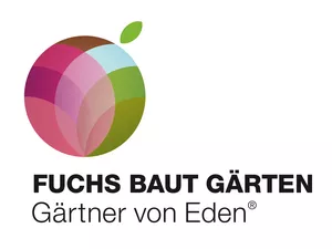 Logo Fuchs baut Gärten GmbH Ihr Gärtner von Eden