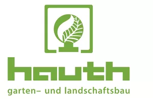 Logo Hauth Garten- u. Landschaftsbau e. K. Inh. Fabian Dausch