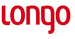 Logo - Longo AG