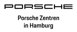 Logo Porsche Niederlassung Hamburg GmbH