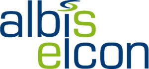 Logo albis-elcon system Germany GmbH
