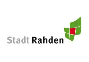 Stadt Rahden-Logo