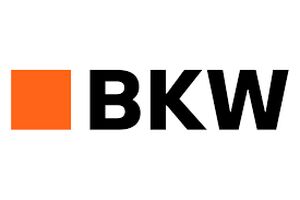 Logo - BKW Énergie SA