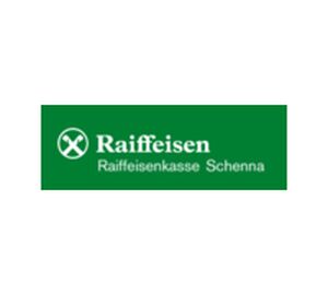 Logo Raiffeisenkasse Schenna