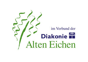 Logo Evangelische Fachschule für Sozialpädagogik Alten Eichen